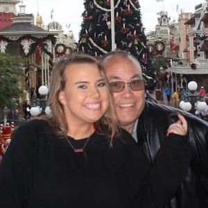 Meet your Posher, Jeff